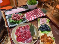 -牛也烧肉(摩尔城店)