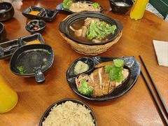 -鸡坤茶室(三里屯店)