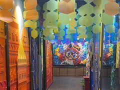 -杨梅红艺术教育(万象城校区)