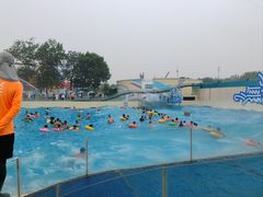 -秦皇岛乐岛海洋王国