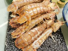 -渔娘渔家丹东海鲜(东直门店)