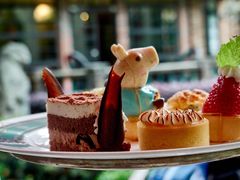 -马勒别墅·中餐厅