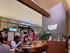 -CURRY YA 熟成咖哩專門店(深圳湾万象城店)