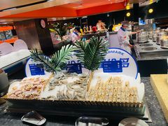 -星伦多自助料理·涮烤一体(虹悦城店)