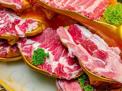 -灶边炉台·东北融合烤肉(南山店)