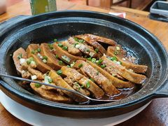 -旺角小渔村·海肠捞饭开创者(环山路店)