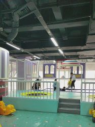 -妙糖乐园(乐坊·大华生活广场店)
