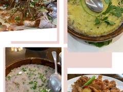 -腰记饭店(龙源路店)