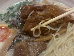 -味千拉面(郑州杉杉奥特莱斯购物广场店)