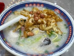 -银记肠粉店(北京路店)