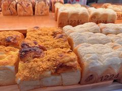 -红星前进面包牛奶公司(君太店)