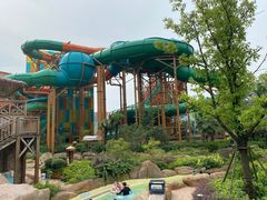 -杭州开元森泊度假乐园