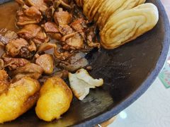 -古洼一锅鲜(国道店)