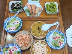 -孙盛兴奥灶面馆·蟹黄面·三虾面(山塘街总店)