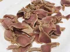 鸡肫-泰煌鸡·上海白斩鸡·鸡汤面(万航店)