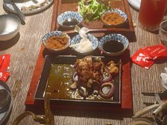 -那时新疆·车师(大宁音乐广场店)