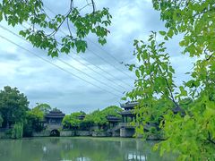 -韩湘水博园