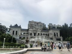 -珠海圆明新园