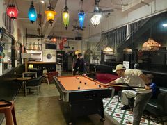 -拖板鞋咖啡旅行酒店(春熙路地铁站店)