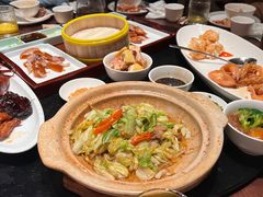 -荣兴酒家(徐家汇店)