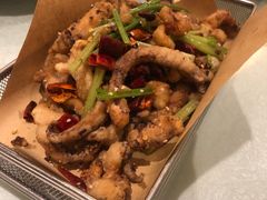 -大铁勺新津菜(东丽阳光新业广场店)