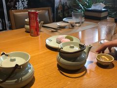 -三石铁板烧(紫竹桥店)