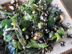 -小玲农家柴火饭店