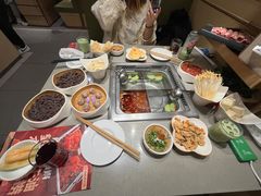 -海底捞火锅(宇飞大厦店)