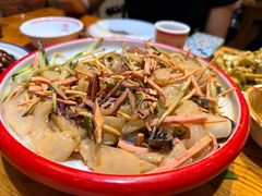 -老姑砂锅·烧烤天津菜(体北道店)