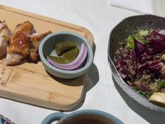 -俄士厨房(印象汇店)