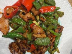 -麒麟中餐厅·经典粤菜·地道菜式老字号(广州长隆酒店)