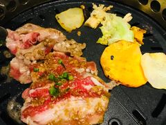 -火炉火自助餐(悠唐购物中心店)