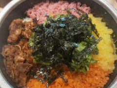 -大同江朝鲜菜•长春地标美食(绿园吾悦广场店)