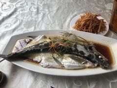 -绿杨春·淮扬宴(庐山路店)