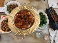 -天山传奇新疆菜(SKLP店)