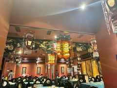 -茶人村·宫廷私厨(奥体印象城店)