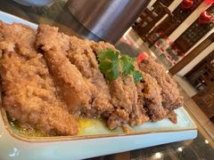 -西江美食舫·江西菜(健德桥店)