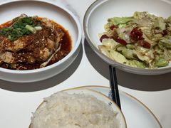 -辛香汇·现炒川菜(城北万象城店)