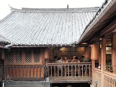 -88号小吃店·经典云南菜·地道纳西美食