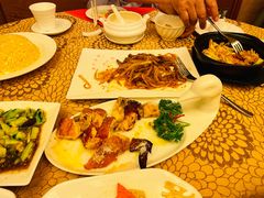 -亚龙湾红树林度假酒店御粤阁