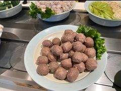 -醉帅锅回转自助小火锅(华宇店)