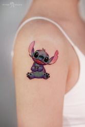 -飛凡TATTOO纹身•原创