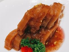 桂花糖藕-知味观(湖滨总店)