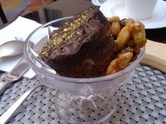 -北京宝辰饭店·明苑咖啡厅