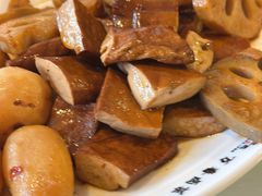 -老鼎万春卤菜(五代传承创始老店)