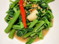 -帕蓝·暹罗料理(大学路店)