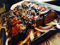 -高第街56号港式餐厅(山大路店)