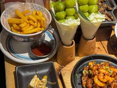 -小川洋风料理(江汉路店)