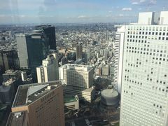 -东京都厅舍