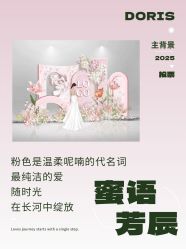 点击看大图 -Doris一站式游轮婚礼船东直营店(外滩店)